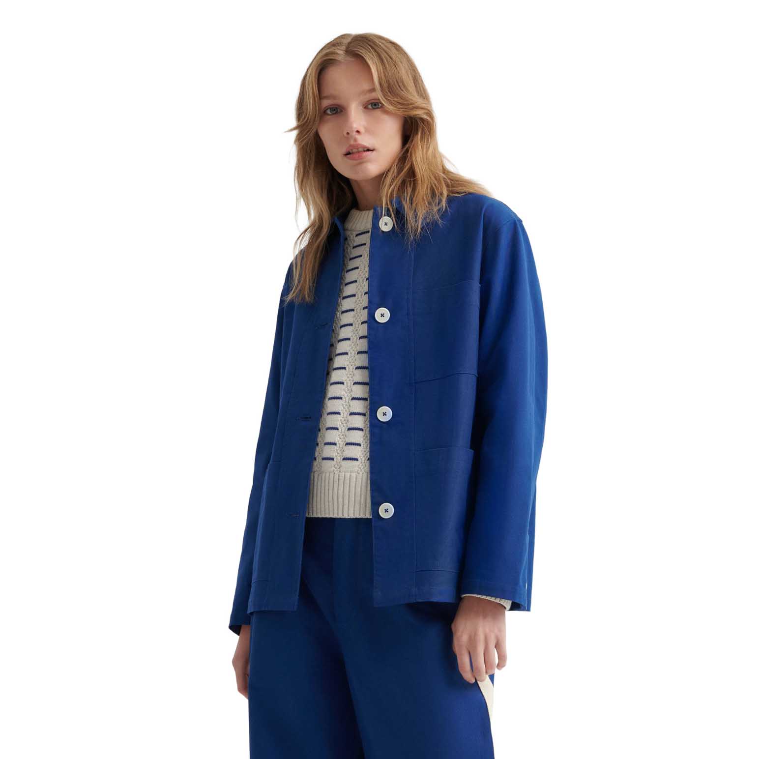 Kowtow Artisan Jacket
